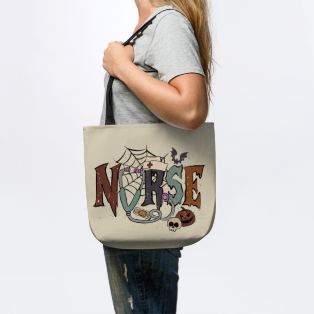 Nurse Halloween Costumes by The WYLD Tribe