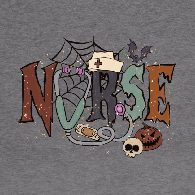 Nurse Halloween Costumes by The WYLD Tribe