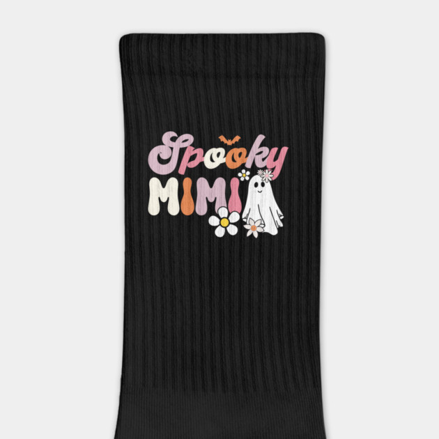 Groovy Spooky Mimi Halloween Retro Costume by The WYLD Tribe