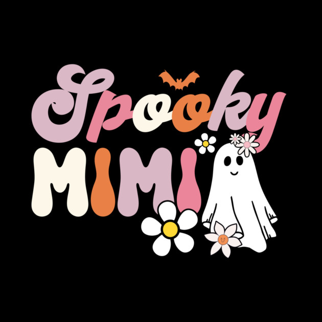 Groovy Spooky Mimi Halloween Retro Costume by The WYLD Tribe
