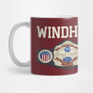 Windham Mug