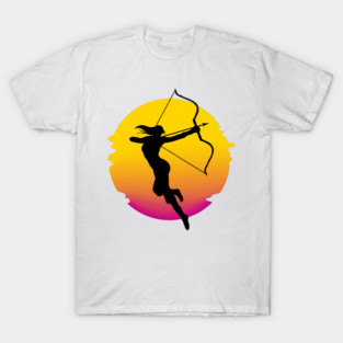 archery T-Shirt