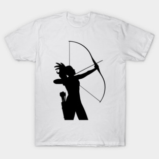 archery T-Shirt