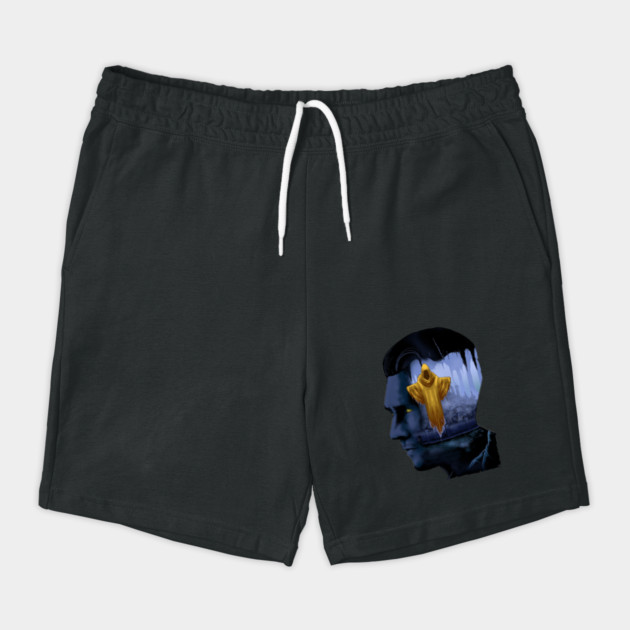 RQ Network: Malevolent by Rusty Quill