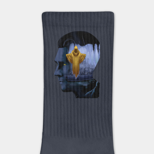 RQ Network: Malevolent by Rusty Quill