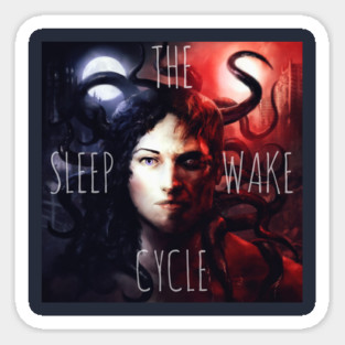 RQ Network: The Sleep/Wake Cycle Magnet