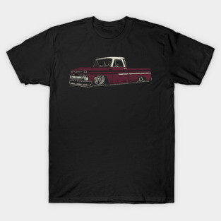 Chevy 65 T-Shirt