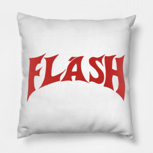 Flash Pillow