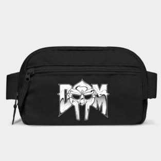 MF Doom Bag