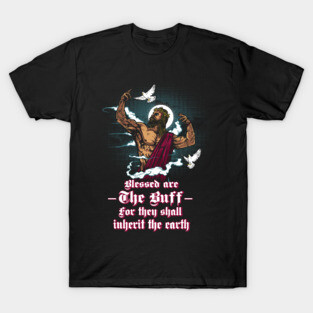The Buff T-Shirt