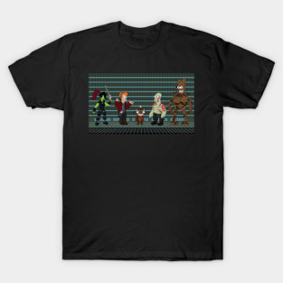 Guardian Express T-Shirt