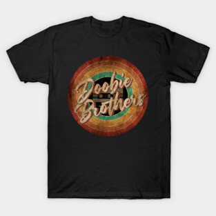 Doobie Brothers T-Shirts for Sale | TeePublic