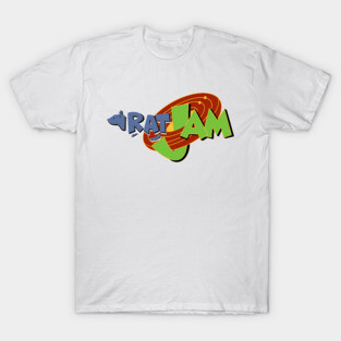Rat Jam T-Shirt