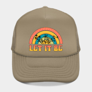 Let it be Hat