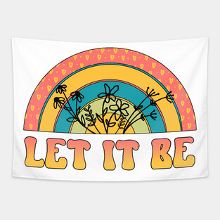 Let it be Tapestry