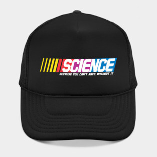 SCIENCE Hat