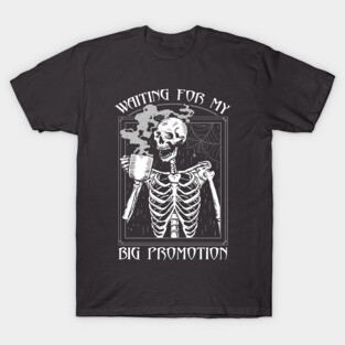 Big Promotion T-Shirt