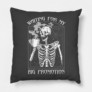 Big Promotion Pillow