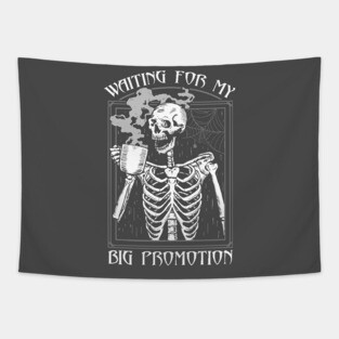 Big Promotion Tapestry