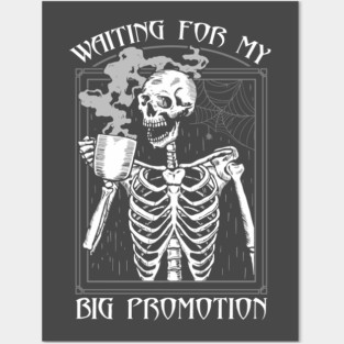 Big Promotion Posters and Art