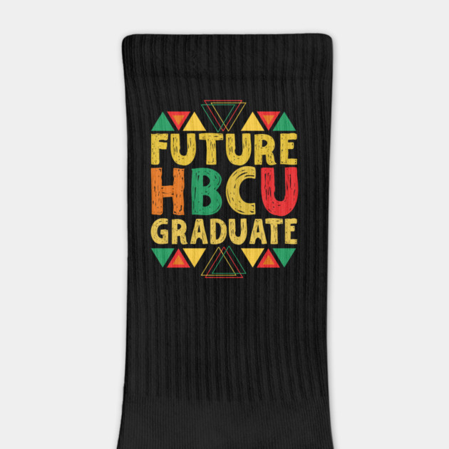 Future HBCU Graduate by The WYLD Tribe