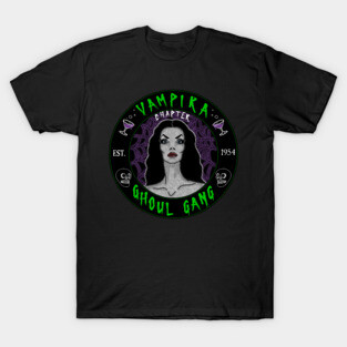 GHOUL GANG T-Shirt