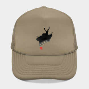 deer Hat