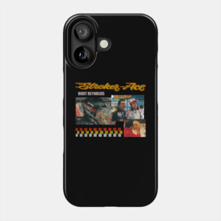 Stroker ace Phone Case
