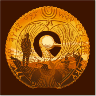 Finding the Ark Posters and Art