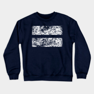 Equality Crewneck Sweatshirt
