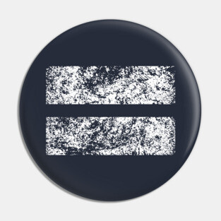 Equality Pin