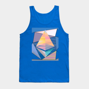 Ethereum Tank Top