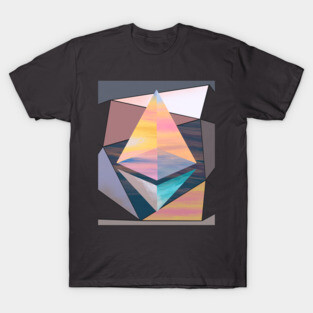 Ethereum T-Shirt