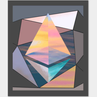 Ethereum Posters and Art