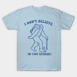BIGFOOT T-Shirt