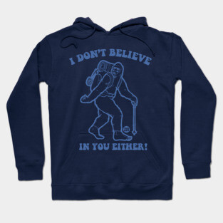 BIGFOOT Hoodie
