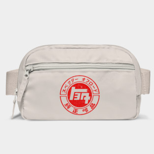Toyota JDM Vintage Aesthetic Bag