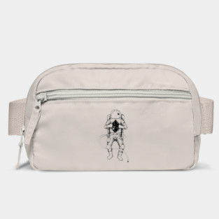 astronaut Bag