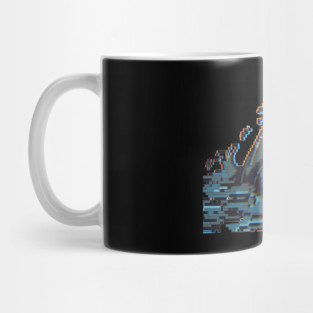 Great White Shark Mug
