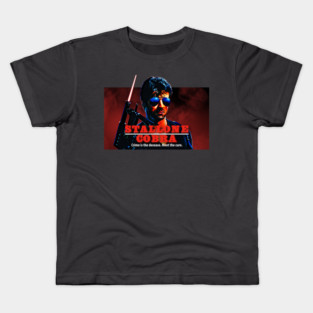 Cobra Kids T-Shirt