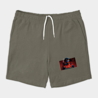 Cobra Shorts