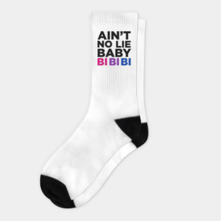 bi bi bi Socks