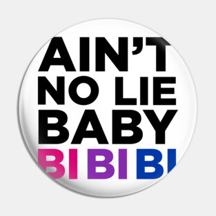 bi bi bi Pin