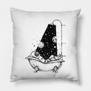astronaut Pillow