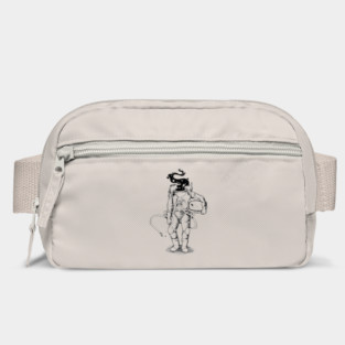 astronaut Bag