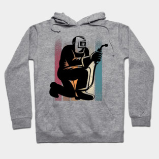 welding Hoodie