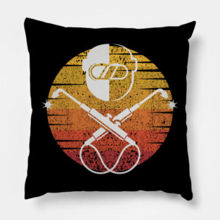 welding Pillow