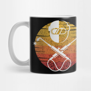 welding Mug