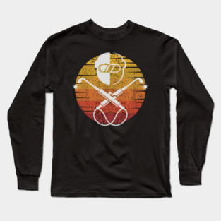 welding Long Sleeve T-Shirt