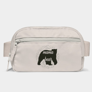 Mama Bear Bag